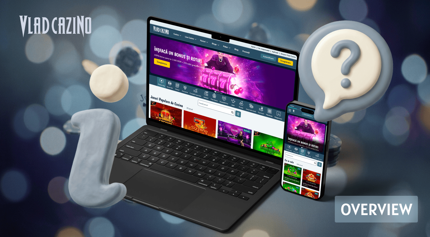 Vlad Casino Uk